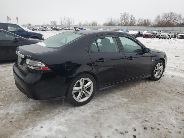 Photo 3 from auction – 2009 SAAB 9-3 AERO with VIN YS3FH42R091006306