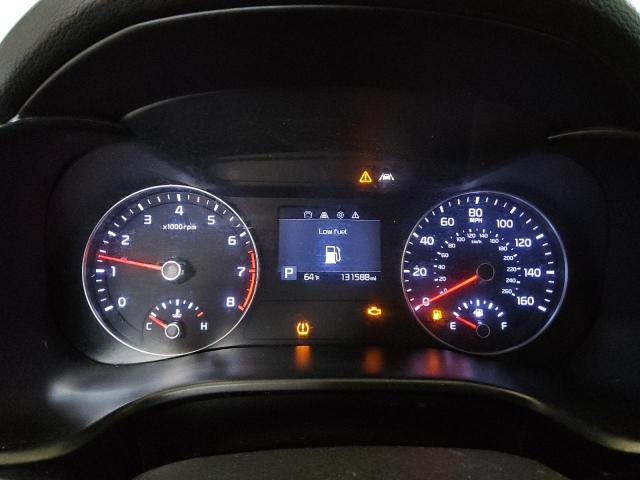 Photo 9 from auction – 2020 KIA FORTE FE with VIN 3KPF24AD2LE190702