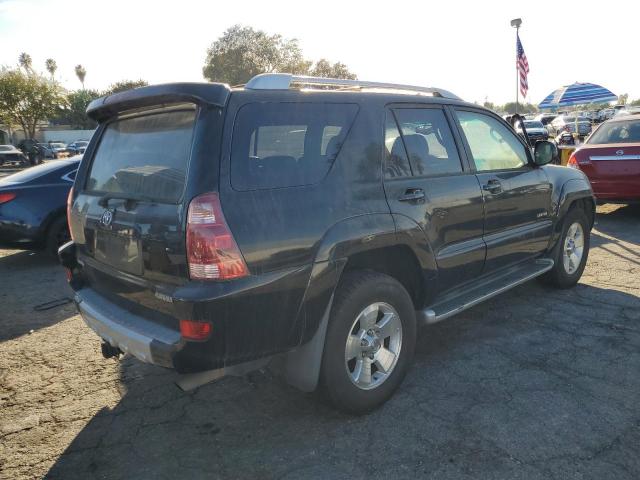 Photo 3 from auction – 2003 TOYOTA 4RUNNER LI with VIN JTEZT17R530012069