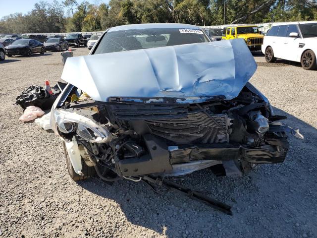 Zdjęcie 5 z aukcji – 2013 CHRYSLER 200 TOURIN z VIN 1C3CCBBB1DN635787