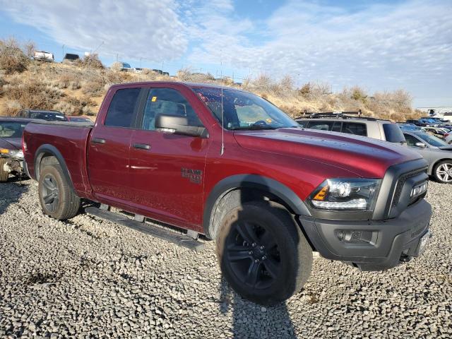 Photo 4 from auction – 2021 RAM 1500 CLASS with VIN 1C6RR7GGXMS537016