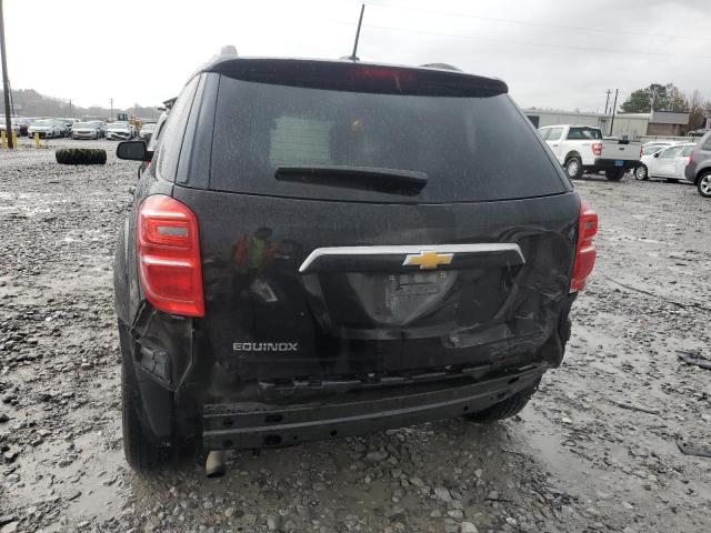 Photo 6 from auction – 2017 CHEVROLET EQUINOX LT with VIN 2GNALCEK2H1539072