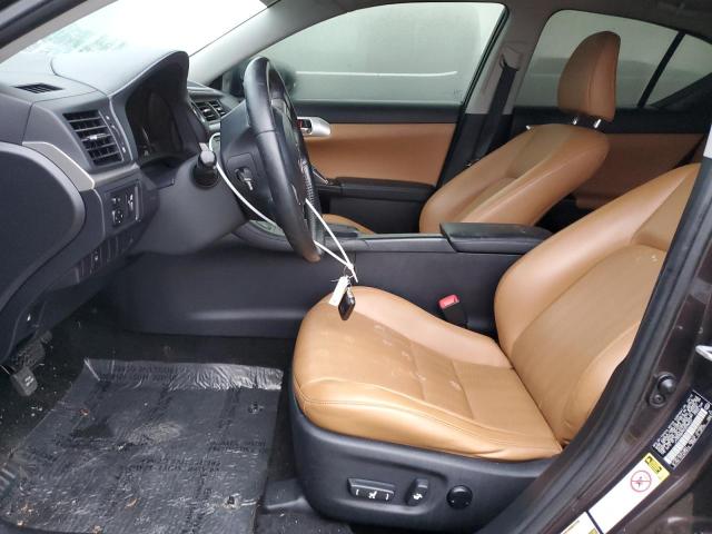 Photo 7 from auction – 2012 LEXUS CT 200 with VIN JTHKD5BH9C2098921
