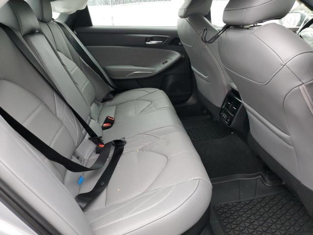 Photo 10 from auction – 2020 TOYOTA AVALON LIM with VIN 4T1D21FB4LU013403