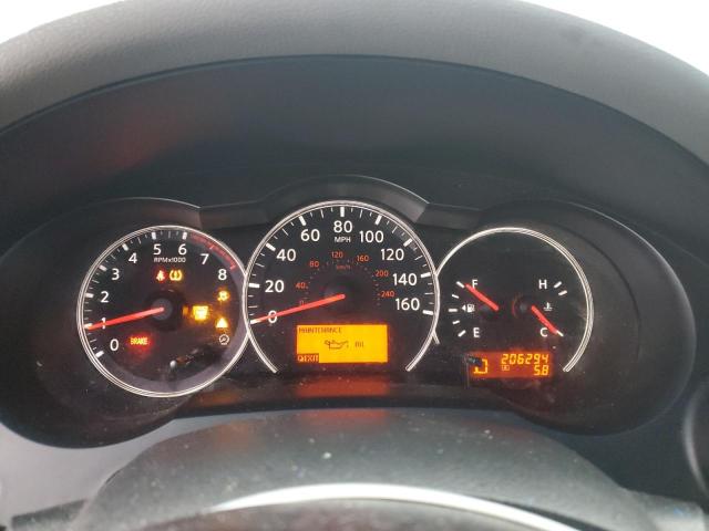 Photo 9 from auction – 2011 NISSAN ALTIMA BAS with VIN 1N4AL2AP3BC119994