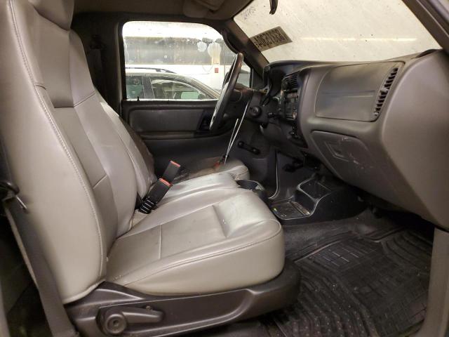 Photo 10 from auction – 2008 FORD RANGER with VIN 1FTYR10U48PA97756