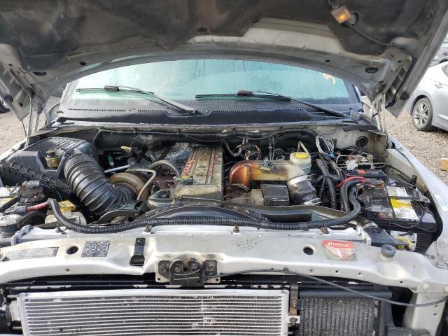 Photo 11 from auction – 1999 DODGE RAM 2500 with VIN 1B7KF2360XJ650261