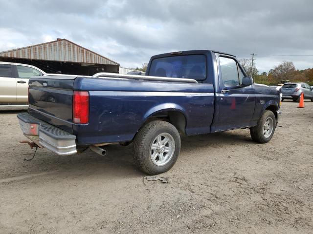 Photo 3 from auction – 1995 FORD F150 with VIN 1FTDF15Y7SNB59477