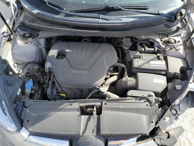 Photo 11 from auction – 2017 HYUNDAI VELOSTER with VIN KMHTC6AD8HU322782