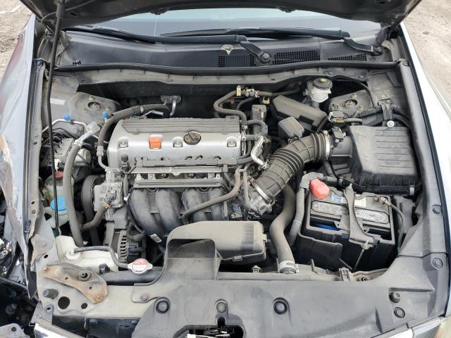 Photo 11 from auction – 2011 HONDA ACCORD LX with VIN 1HGCP2F33BA044157