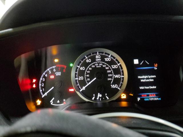 Photo 9 from auction – 2020 TOYOTA COROLLA LE with VIN 5YFEPRAE7LP063171