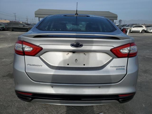Photo 6 from auction – 2014 FORD FUSION TIT with VIN 3FA6P0K94ER307377