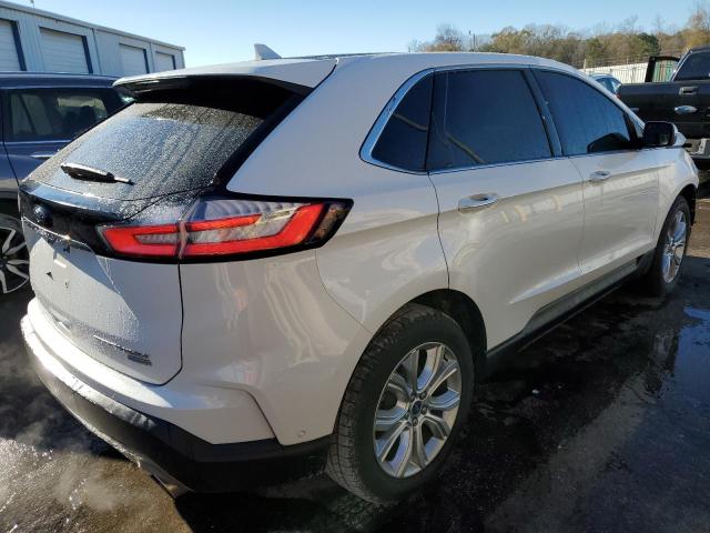 Photo 3 from auction – 2020 FORD EDGE TITAN with VIN 2FMPK3K95LBA23651