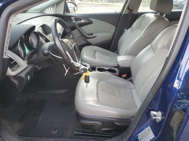 Foto 7 de la subasta – 2013 BUICK VERANO con VIN 1G4PP5SK5D4106900
