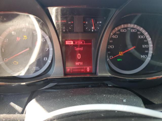 صورة رقم 9 من المزاد - 2017 GMC TERRAIN SL مع VIN 2GKFLSEK2H6250838
