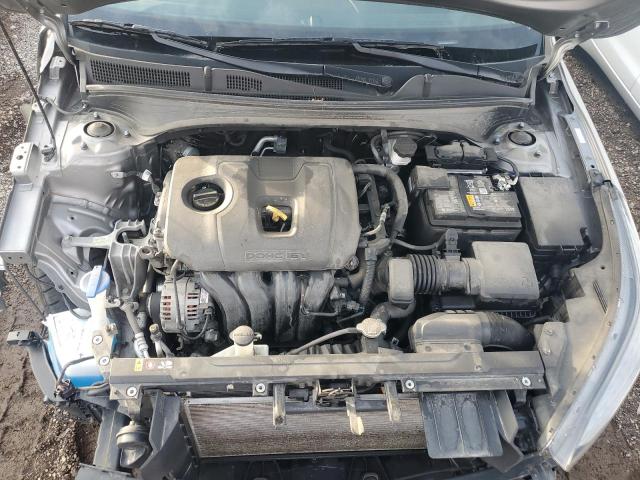 Photo 11 from auction – 2022 KIA FORTE FE with VIN 3KPF24AD3NE462029