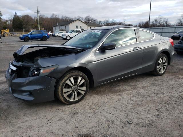 HONDA ACCORD LX- 2011 with VIN 1HGCS1B36BA003715 - Photo from auction