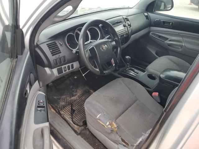 Photo 8 from auction – 2012 TOYOTA TACOMA ACC with VIN 5TFTX4CN2CX021256