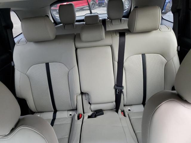 Photo 10 from auction – 2024 MAZDA CX-90 PREF with VIN JM3KKCHD6R1109945