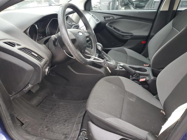 Photo 7 from auction – 2012 FORD FOCUS S with VIN 1FAHP3E29CL385464