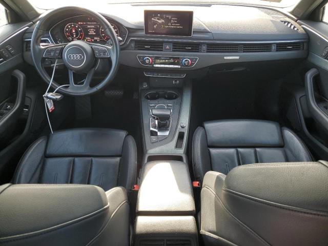 Photo 8 from auction – 2018 AUDI A4 PREMIUM with VIN WAUENAF49JA104390