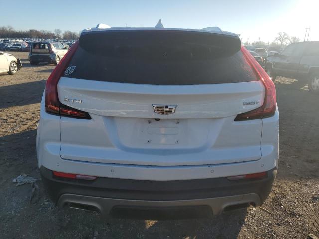 Photo 6 from auction – 2019 CADILLAC XT4 PREMIU with VIN 1GYFZCR41KF106927