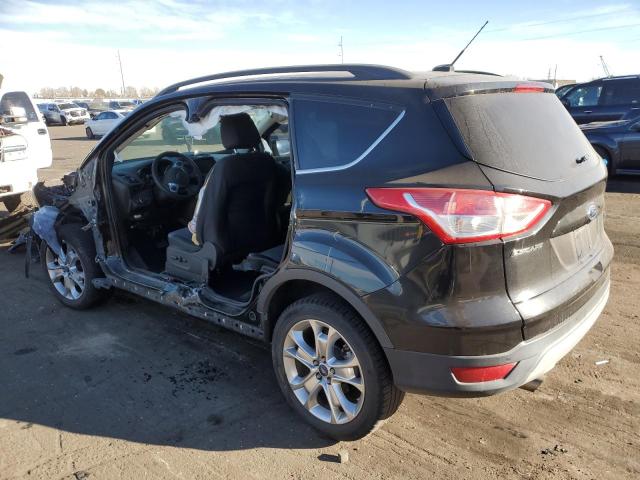Photo 2 from auction – 2015 FORD ESCAPE SE with VIN 1FMCU9G96FUB98414