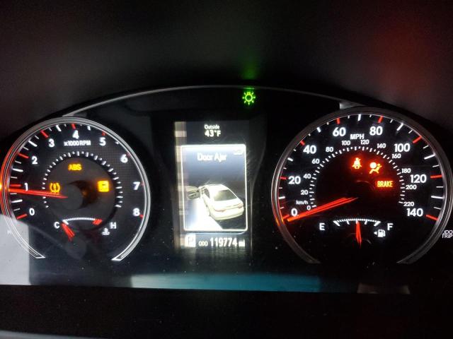 Photo 9 from auction – 2015 TOYOTA CAMRY LE with VIN 4T1BF1FK6FU010972