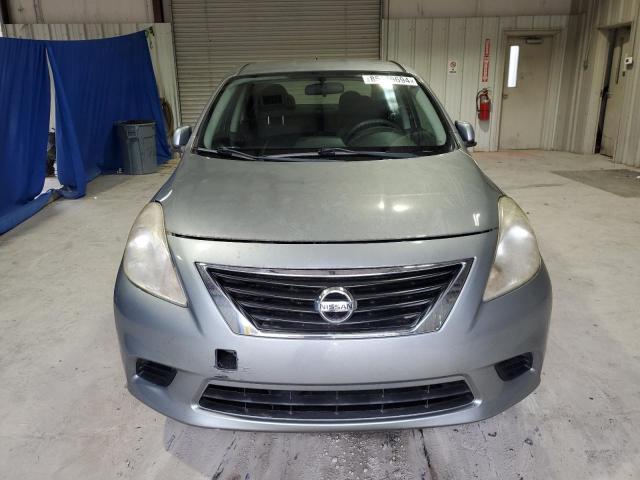 Photo 5 from auction – 2013 NISSAN VERSA S with VIN 3N1CN7AP0DL889722