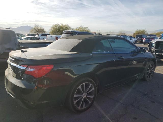Photo 3 from auction – 2012 CHRYSLER 200 S with VIN 1C3BCBGG2CN189423