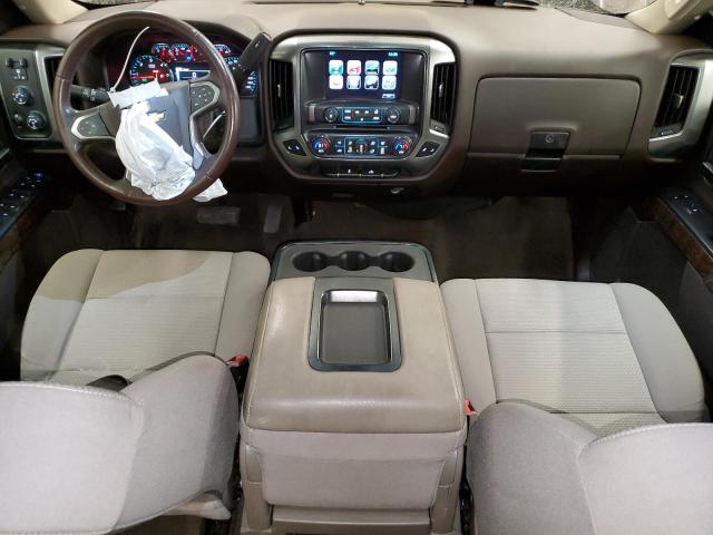 Photo 8 from auction – 2016 CHEVROLET SILVERADO with VIN 3GCUKREC3GG241950
