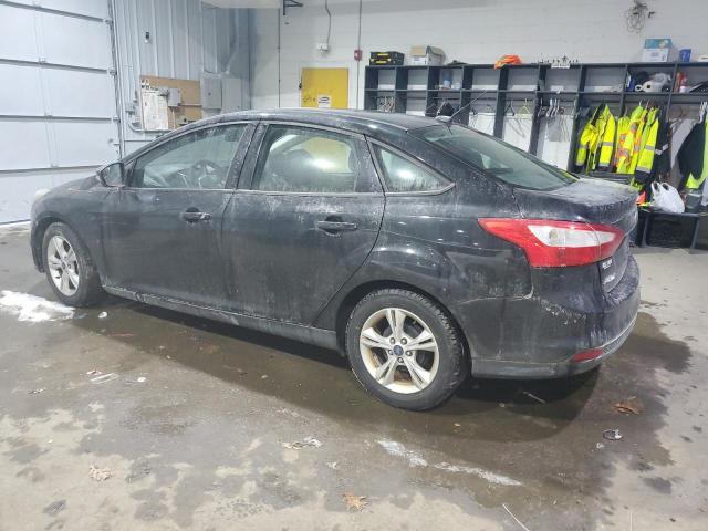 Photo 2 from auction – 2014 FORD FOCUS SE with VIN 1FADP3F24EL434344