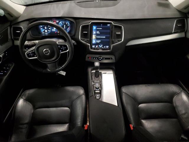 Photo 8 from auction – 2018 VOLVO XC90 T5 with VIN YV4102PK2J1350858