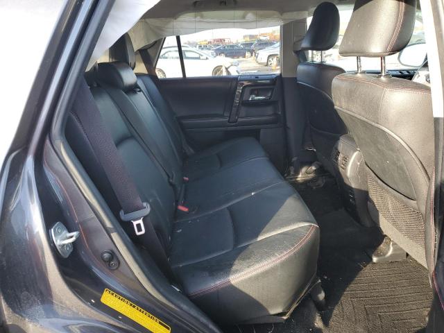 صورة رقم 11 من المزاد - 2016 TOYOTA 4RUNNER SR مع VIN JTEBU5JRXG5324315