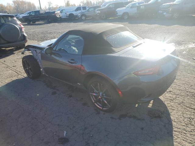 Photo 2 from auction – 2016 MAZDA MX-5 MIATA with VIN JM1NDAD78G0119237