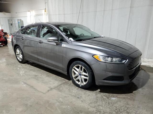 Photo 4 from auction – 2014 FORD FUSION SE with VIN 1FA6P0H72E5403565