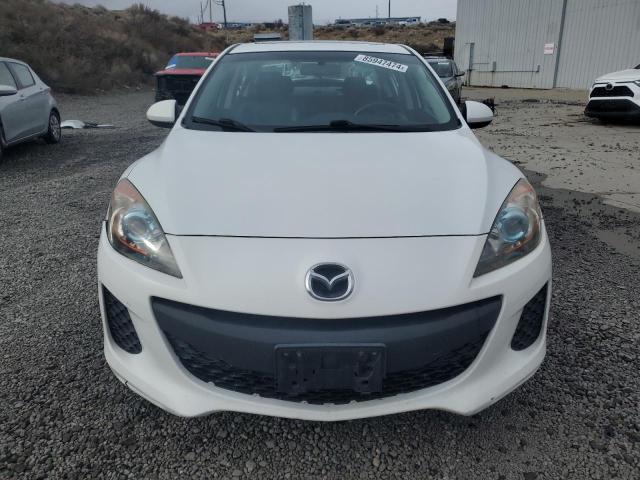 Foto 5 de la subasta – 2012 MAZDA 3 I con VIN JM1BL1V84C1528627