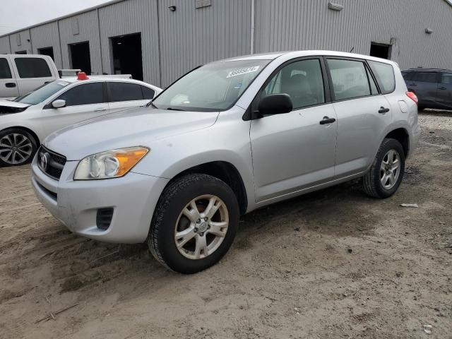 TOYOTA RAV4 2010 with VIN JTMBF4DV4A5017778 - Photo from auction