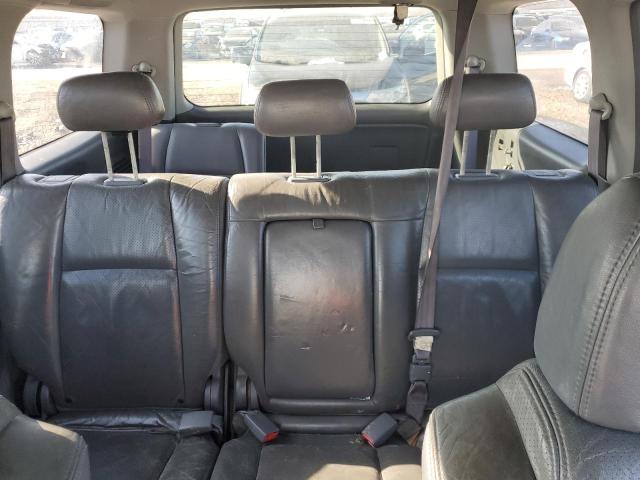 Photo 10 from auction – 2004 HONDA PILOT EXL with VIN 2HKYF18504H536897