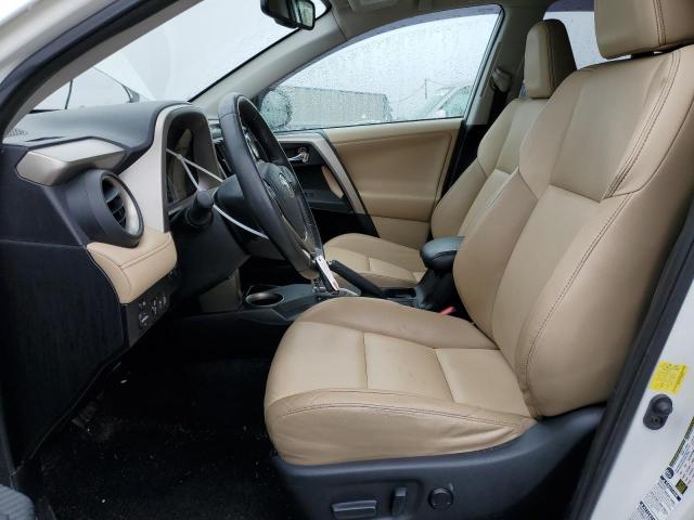 Zdjęcie 7 z aukcji – 2013 TOYOTA RAV4 LIMIT z VIN 2T3DFREV2DW047928