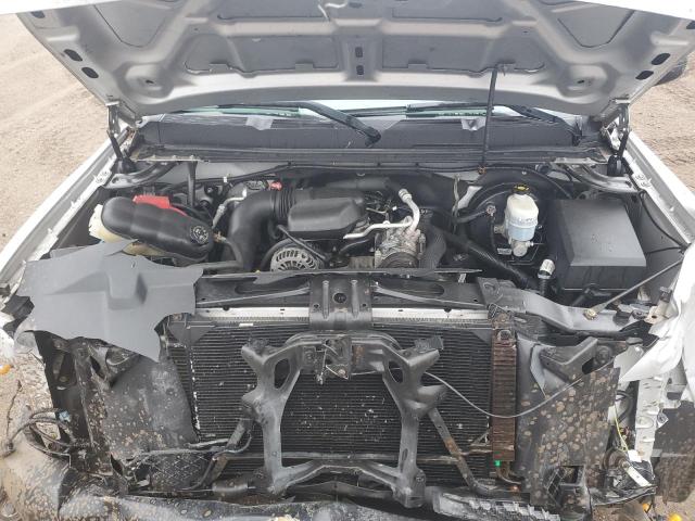 Photo 11 from auction – 2010 CHEVROLET SILVERADO with VIN 1GCPKPEX2AZ150342
