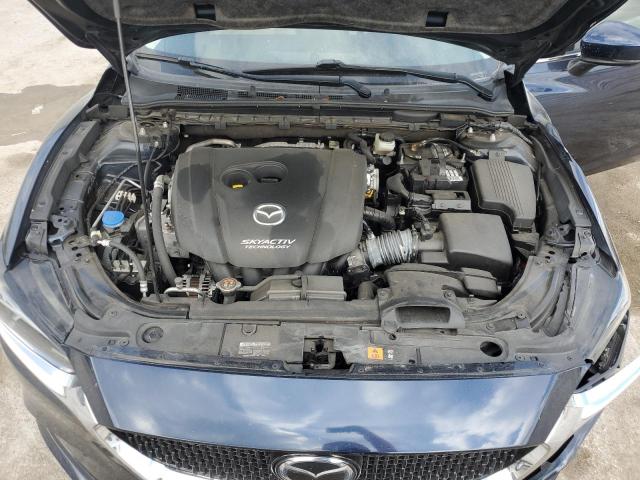 Photo 11 from auction – 2018 MAZDA 6 TOURING with VIN JM1GL1VM8J1328785