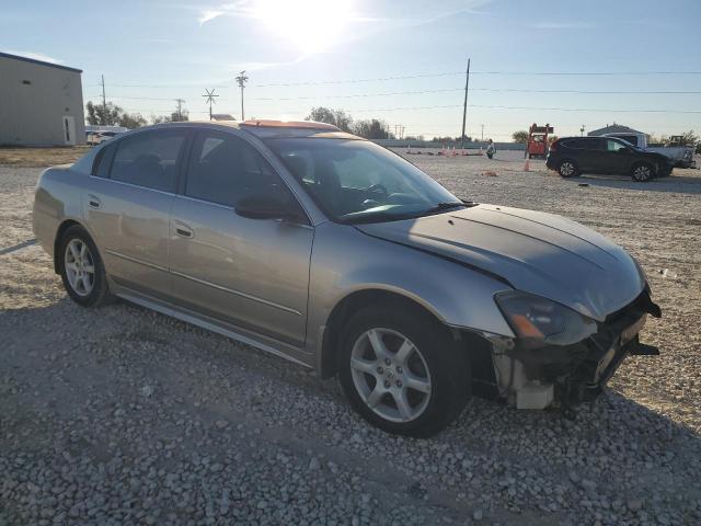 Photo 4 from auction – 2005 NISSAN ALTIMA S with VIN 1N4AL11D75C258319