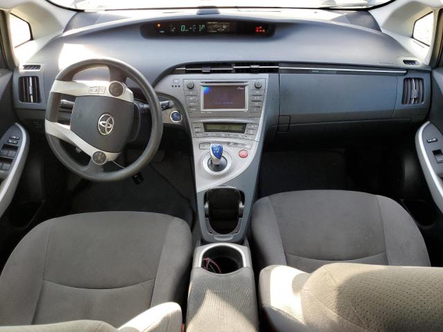 Photo 8 from auction – 2014 TOYOTA PRIUS with VIN JTDKN3DU2E0386873