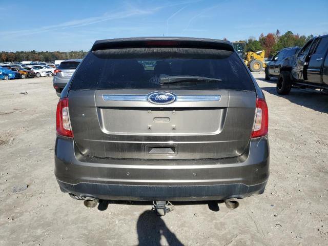 Photo 6 from auction – 2013 FORD EDGE LIMIT with VIN 2FMDK3KC2DBC69234