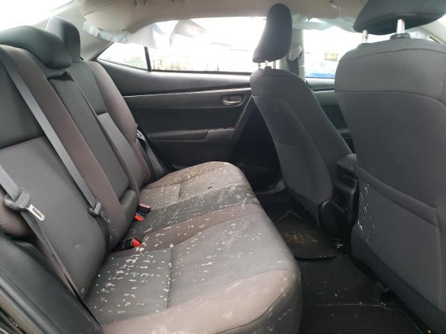 Photo 10 from auction – 2018 TOYOTA COROLLA L with VIN 5YFBURHE0JP829448