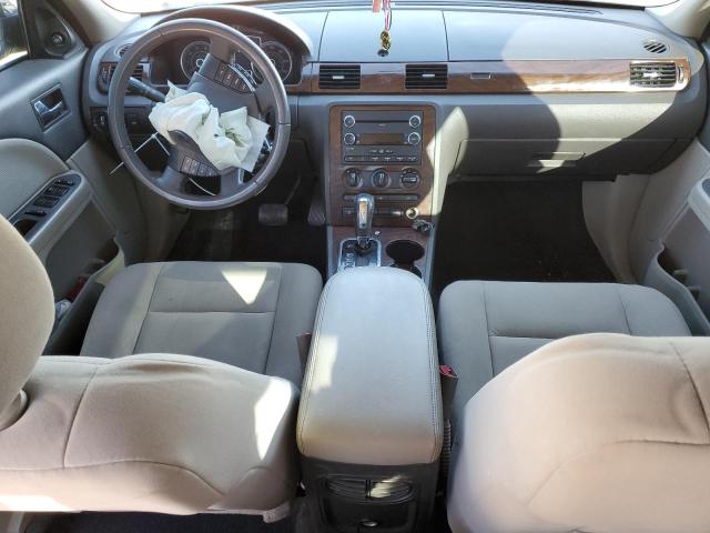 Photo 8 from auction – 2008 FORD TAURUS SEL with VIN 1FAHP24W88G138256