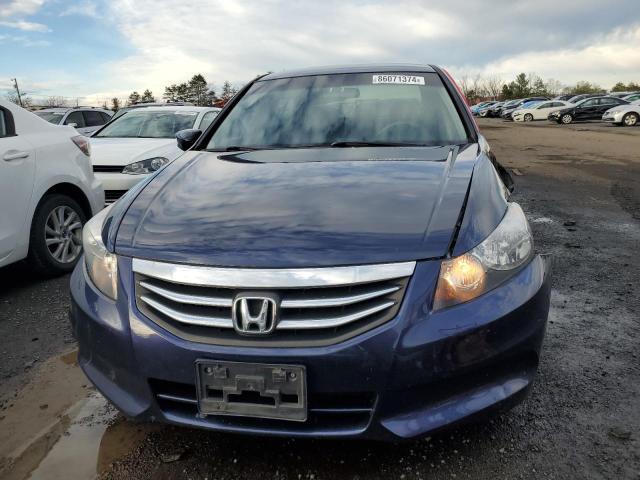 Photo 5 from auction – 2011 HONDA ACCORD LX with VIN 1HGCP2F30BA118795