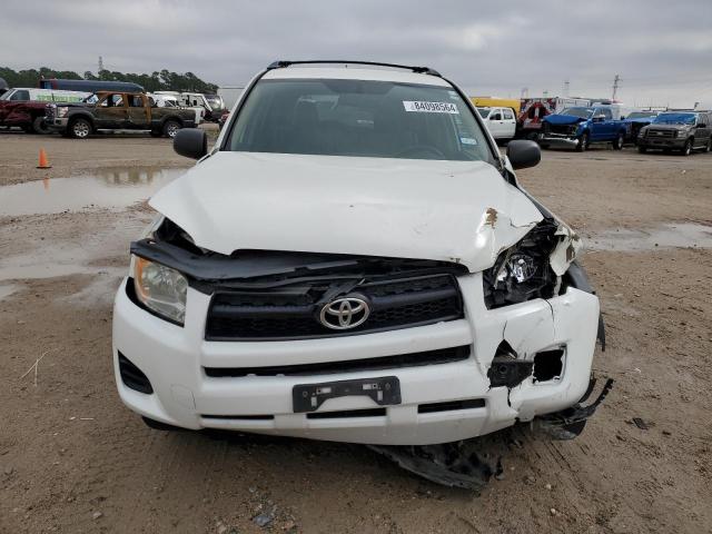 Photo 5 from auction – 2011 TOYOTA RAV4 with VIN 2T3ZF4DV5BW092689