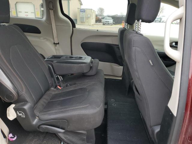Photo 10 from auction – 2018 CHRYSLER PACIFICA T with VIN 2C4RC1FG1JR174062
